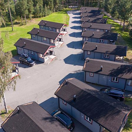 Отель First Camp Ansia - Люкселе Экстерьер фото