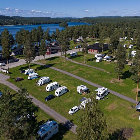 Отель First Camp Ansia - Люкселе Экстерьер фото