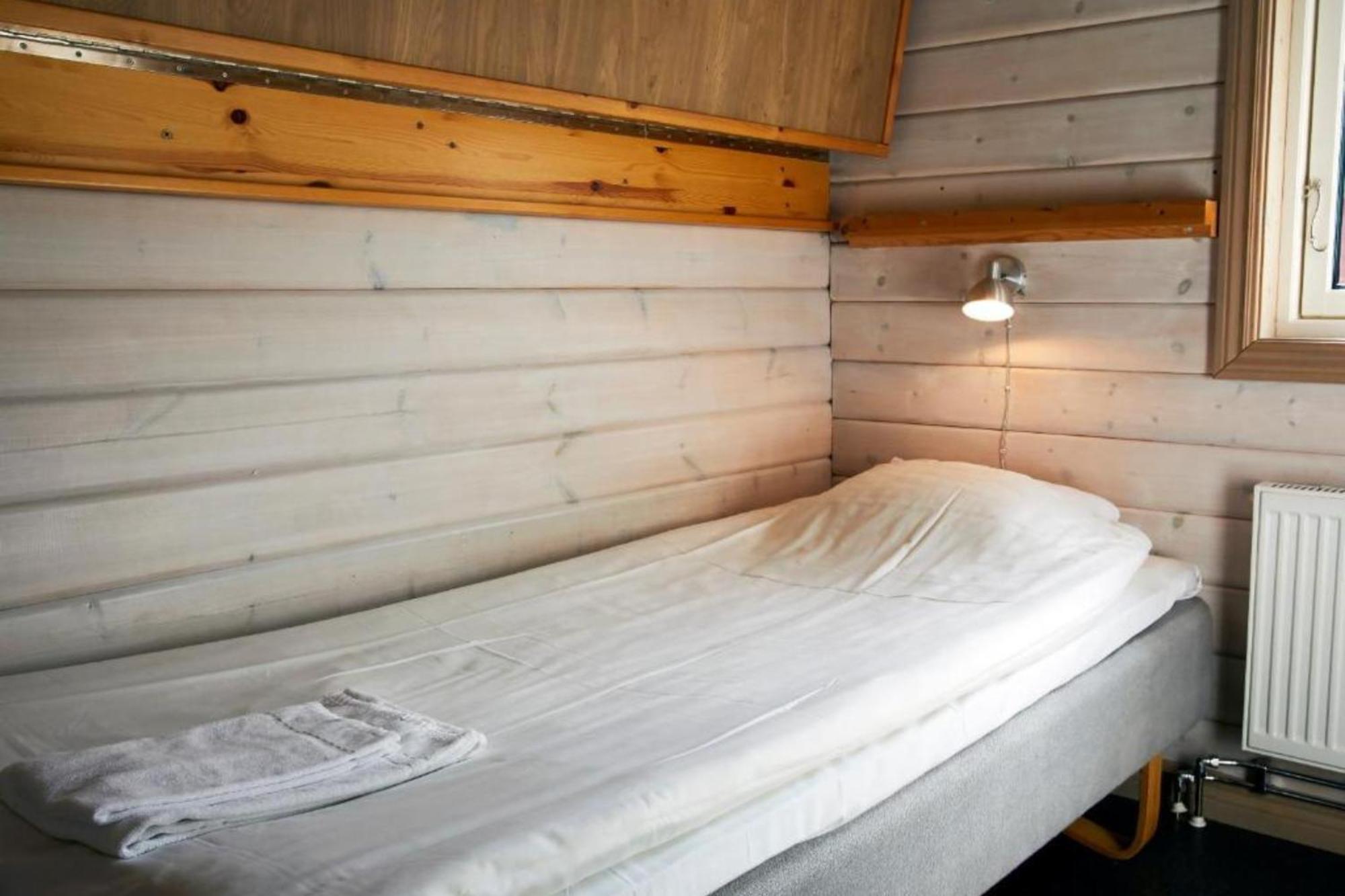 Отель First Camp Ansia - Люкселе Номер фото