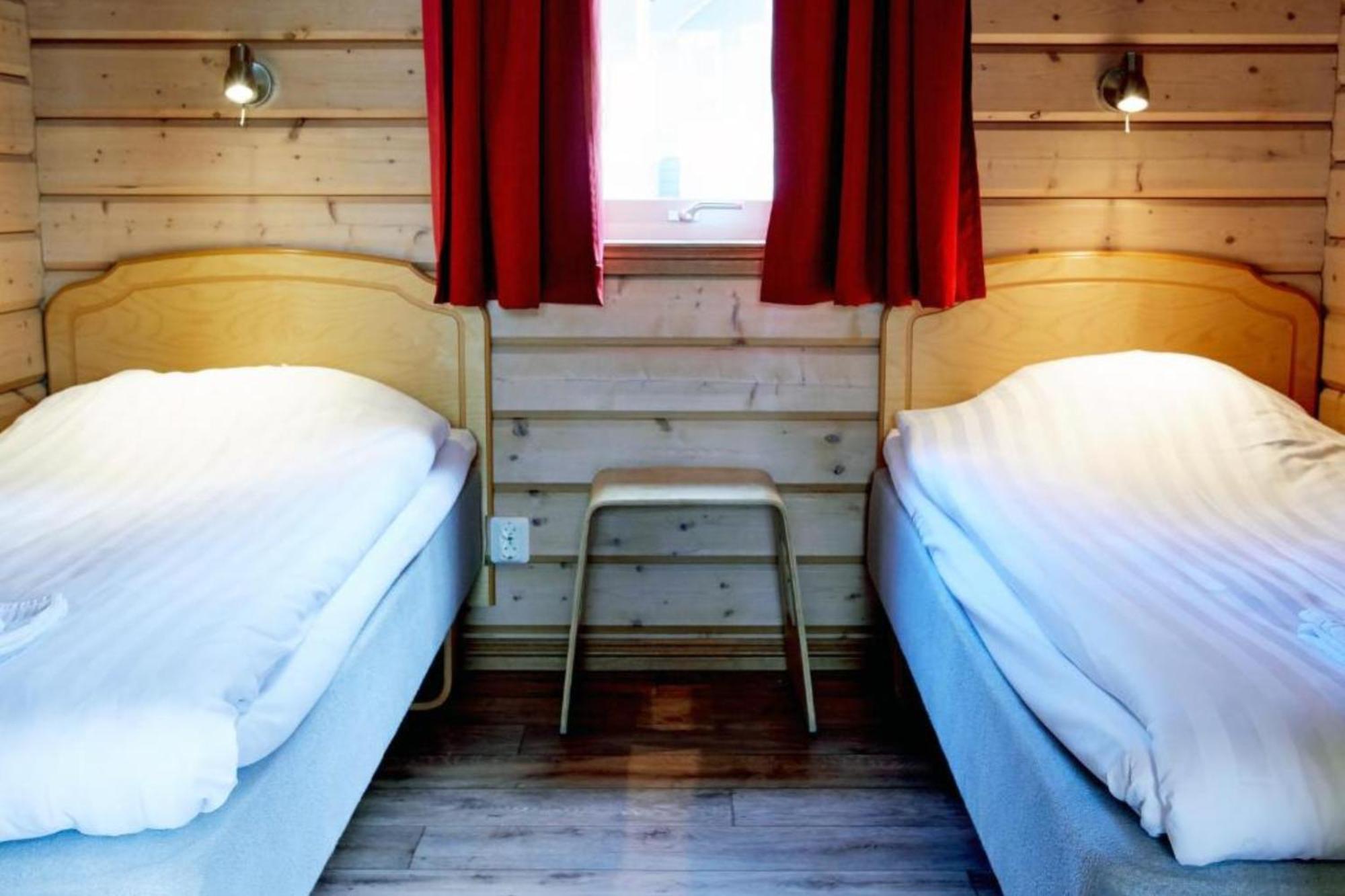 Отель First Camp Ansia - Люкселе Номер фото