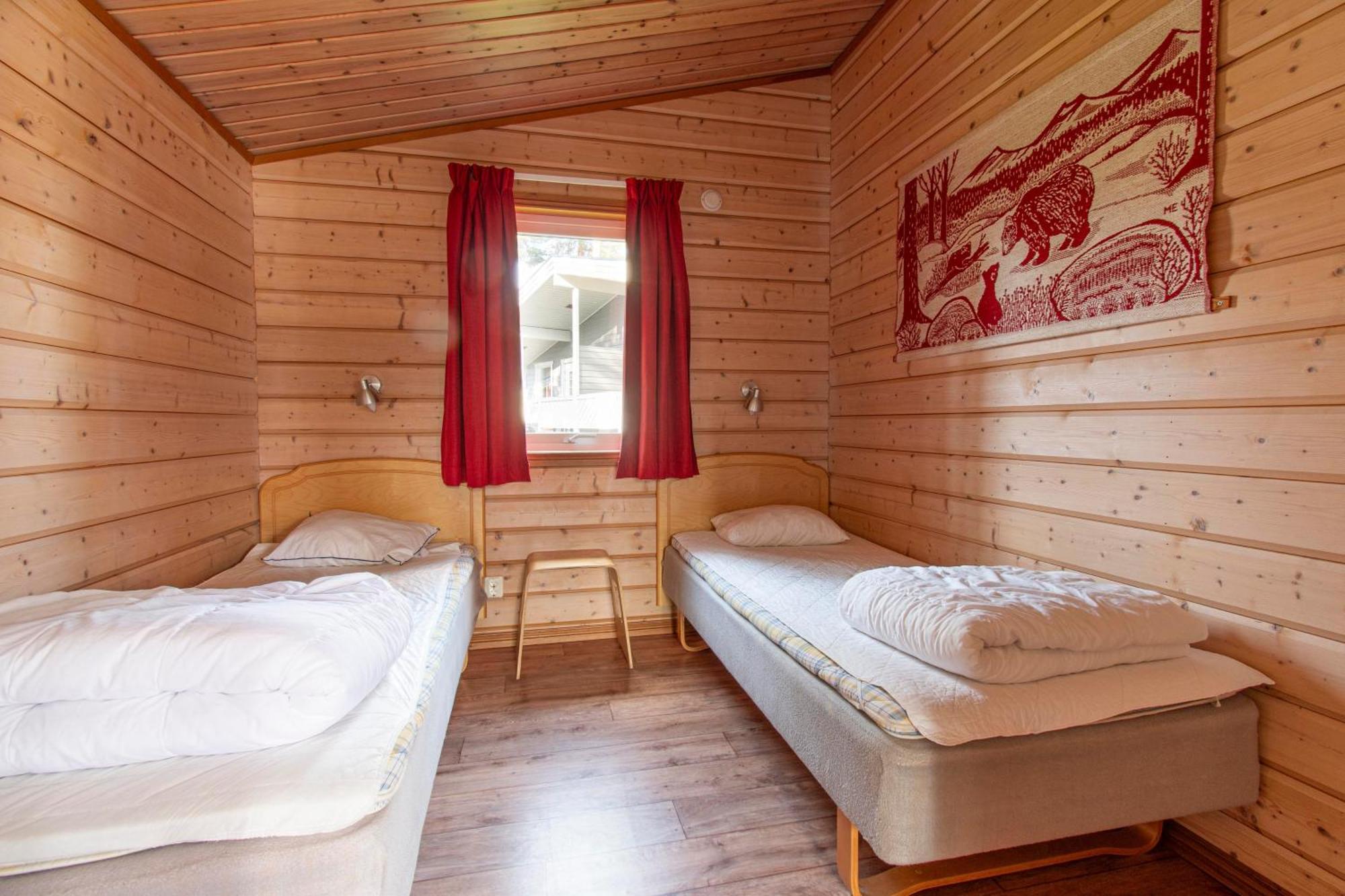 Отель First Camp Ansia - Люкселе Номер фото