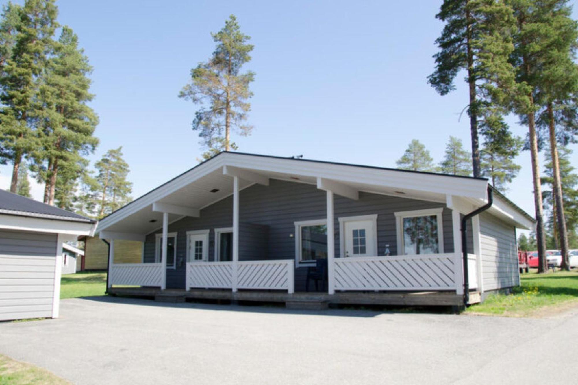 Отель First Camp Ansia - Люкселе Номер фото