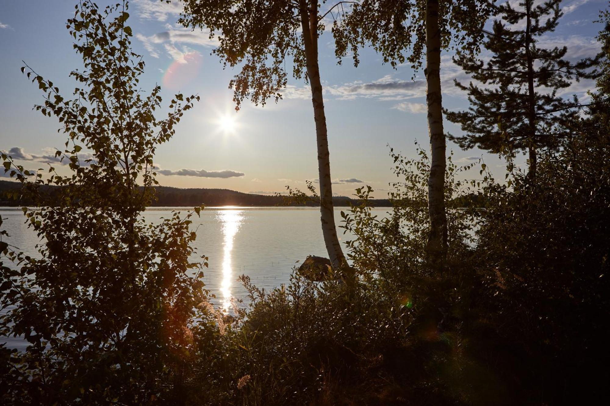 Отель First Camp Ansia - Люкселе Экстерьер фото